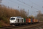 Siemens 22927 - RheinCargo "248 004"
28.03.2022 - Gelsenkirchen
Ingmar Weidig