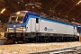 Siemens 22955 - ČD "193 681-4"
22.12.2022 - Leipzig, Hauptbahnhof
Tobias Kußmann