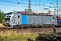 Siemens 22972 - BTE "6193 088"
10.06.2022 - Basel, Bahnhof Basel Badischer Bahnhof
Thomas Naas