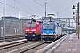 Siemens 22980 - ČD "193 687-1"
06.02.2023 - Dresden, Hauptbahnhof
Torsten Frahn