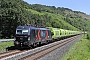 Siemens 22981 - ČD Cargo "5370 051-2"
29.07.2024 - Gemünden (Main)-Harrbach
Gerrit Peters