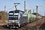 Siemens 22988 - LOCON "6193 091"
14.03.2024 - Hannover-Misburg
Andreas Schmidt