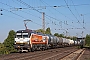Siemens 22990 - LOKORAIL "6383 219"
25.08.2022 - Hannover-Ahlem
Daniel Korbach