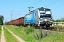 Siemens 23000 - RTB Cargo "6193 094"
07.06.2024 - Babenhausen-Harreshausen
Kurt Sattig