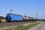 Siemens 23002 - RHC "192 057"
21.09.2024 - Rothenburg (ob der Tauber)-Steinbach
André Grouillet