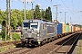 Siemens 23012 - Metrans "383 421-5"
06.08.2024 - Wunstorf
Thomas Wohlfarth