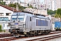 Siemens 23015 - Metrans "383 422-3"
26.08.2024 - Rijeka Brajdica
Tomislav Dornik