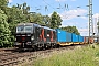 Siemens 23017 - Bahnoperator "5370 053-8"
09.06.2024 - Seelze-Dedensen
Thomas Wohlfarth