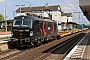 Siemens 23017 - Bahnoperator "5370 053-8"
02.08.2024 - Wunstorf
Thomas Wohlfarth