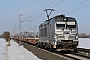 Siemens 23025 - Metrans "383 424-9"
20.01.2024 - Friedland-Niedernjesa
Martin Schubotz