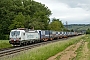 Siemens 23031 - FRACHTbahn "193 680"
29.05.2024 - Retzbach-Zellingen
Patrick Böttger