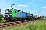 Siemens 23033 - Rail&Sea "1293 902"
14.09.2023 - Babenhausen
Kurt Sattig