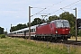 Siemens 23053 - DSB "EB 3242"
25.07.2024 - Wulfsmoor
Martin Schubotz