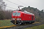 Siemens 23059 - Siemens "249 001"
20.02.2024 - Wegberg-Wildenrath
Wolfgang Scheer