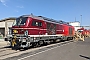 Siemens 23059 - DB Cargo "249 001"
07.09.2024 - Seddin, DB Cargo Werk
Wolfgang Rudolph