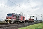 Siemens 23059 - DB Cargo "249 001"
14.11.2024 - Zeithain-Röderau
Steffen Kliemann