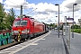 Siemens 23063 - DB Cargo "249 005"
17.06.2024 - Chemnitz Süd Hp
Malte  H.