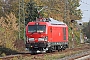 Siemens 23064 - Siemens "249 006"
31.10.2022 - Beckum-Neubeckum
Thomas Wohlfarth