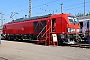 Siemens 23066 - DB Cargo "249 008"
21.09.2024 - Herne-Wanne-Eickel
Thomas Wohlfarth