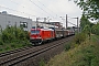 Siemens 23069 - DB Cargo "249 011"
02.09.2024 - Chemnitz-Schönau
Tim Uhlmann