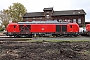 Siemens 23073 - DB Cargo "249 015"
27.10.2024 - Minden (Westfalen)
Thomas Wohlfarth