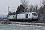 Siemens 23160 - SETG "248 017"
08.01.2024 - Ostermünchen
Thomas Girstenbrei