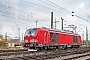 Siemens 23166 - PCW "248 999"
09.12.2022 - Oberhausen, Abzweig Mathilde
Rolf Alberts