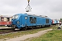 Siemens 23173 - SKL "248 023"
06.05.2023 - Magdeburg, Handelshafen
Frank Thomas