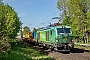 Siemens 23175 - BUG "248-BUG-08"
08.05.2023 - Hannover-Limmer
Daniel Korbach