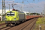 Siemens 23177 - e.g.o.o. "248 036"
24.06.2024 - Wunstorf
Thomas Wohlfarth