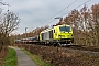 Siemens 23178 - DE "248 037"
22.02.2023 - Castrop-Rauxel 
Sebastian  Todt
