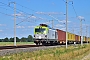 Siemens 23179 - ITL "248 031-7"
08.07.2024 - Horka
Torsten Frahn