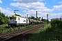 Siemens 23183 - RBB "248 033"
09.06.2024 - Hannover-Misburg
Tobias Schmidt