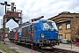 Siemens 23186 - SLG "248 028"
21.04.2024 - Berlin-Schöneweide
Wolfgang Rudolph