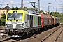 Siemens 23187 - DE "248 035"
07.07.2024 - Gelsenkirchen, Hauptbahnhof
Thomas Wohlfarth