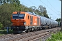 Siemens 23189 - AMEH Trans "248 043"
29.08.2024 - Vechelde-Groß Gleidingen
Rik Hartl