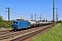 Siemens 23191 - dispo-Tf "248 045"
15.05.2024 - Weißenfels-Grosskorbetha
Christian Klotz 