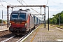 Siemens 23195 - LOKORAIL "383 302-7"
22.05.2024 - Tarcento
Simone Menegari