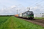 Siemens 23215 - RFO "193 954"
12.04.2024 - Meerbusch-Tilmeshof
Carsten Klatt