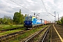 Siemens 23218 - PKP Cargo "5370 056"
02.05.2023 - Racibórz Markowice 
Aleksandra  Ligas