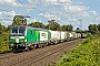 Siemens 23226 - Weco Rail "1193 901"
18.07.2024 - Dormagen
Patrick Böttger