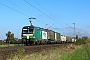 Siemens 23226 - Weco Rail "1193 901"
23.10.2024 - Hergershausen (Hessen)
Kurt Sattig