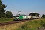 Siemens 23226 - Weco Rail "1193 901"
26.06.2024 - Brühl-Schwadorf
Sven Jonas