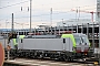 Siemens 23242 - BLS Cargo "429"
16.09.2024 - Basel, Bahnhof Basel Badischer Bahnhof
Dr. Günther  Barths