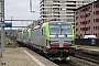 Siemens 23242 - BLS Cargo "429"
16.09.2024 - Pratteln
Dr. Günther  Barths