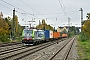 Siemens 23245 - BLS Cargo "432"
20.10.2024 - München, Heimeranplatz 
Holger Grunow