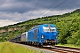 Siemens 23260 - SKL "248 049"
05.06.2024 - Thüngersheim
Wolfgang Mauser