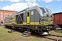 Siemens 23261 - ERC.D "248 039"
15.06.2024 - Braunschweig, ehem. AW
Thomas Wohlfarth