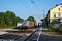 Siemens 23275 - ecco-rail "193 778"
19.08.2024 - Bonn-Oberkassel
Fabian Halsig