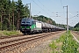 Siemens 23282 - LTE "193 936"
11.07.2023 - Hoyerswerda-Knappenrode 
Rene  Klug 